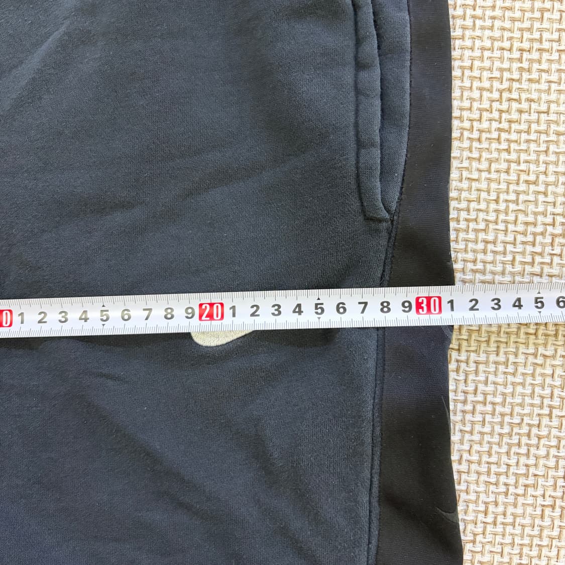L 나이키 스우시 조거 팬츠 0518D 상품이미지7