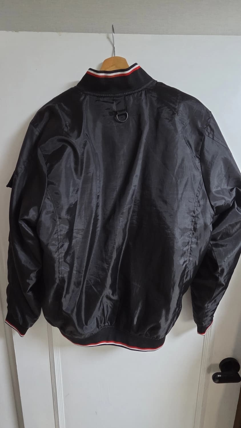 타미힐피거 항공점퍼 상품이미지2