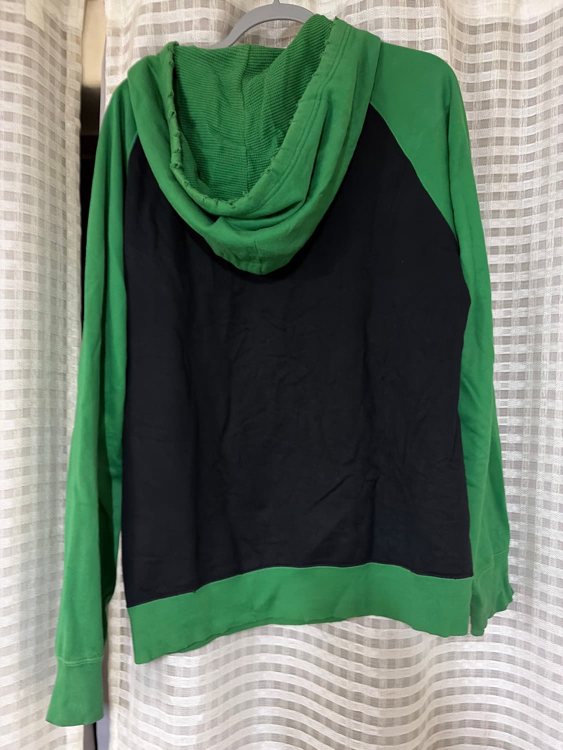 Number (N)ine AW05 후디 사이즈 4 상품이미지3