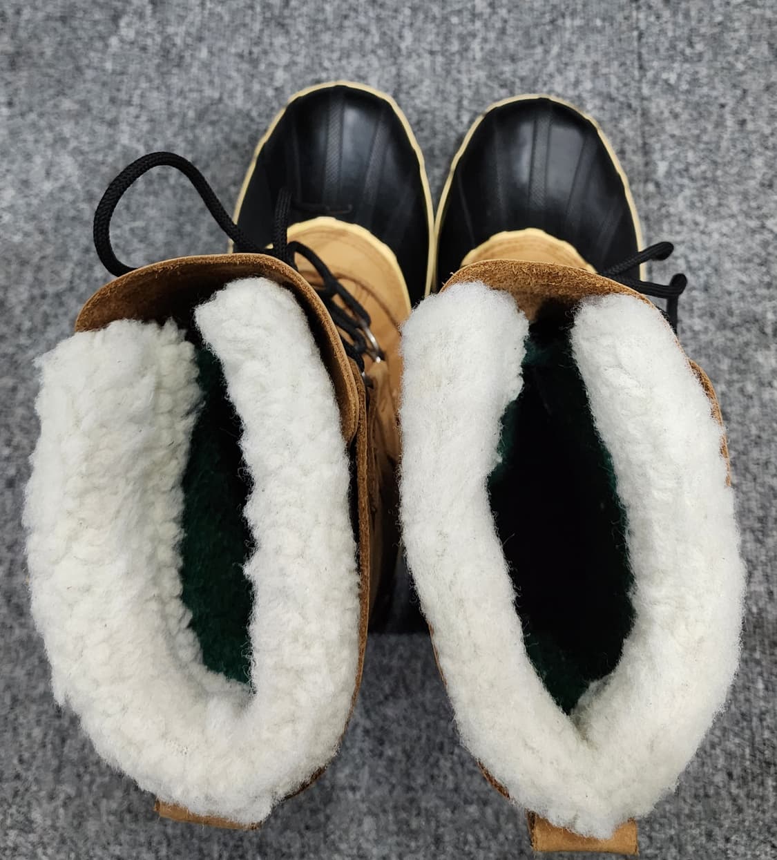 대너 덕부츠 방한부츠 방한화 US 9 상품이미지6