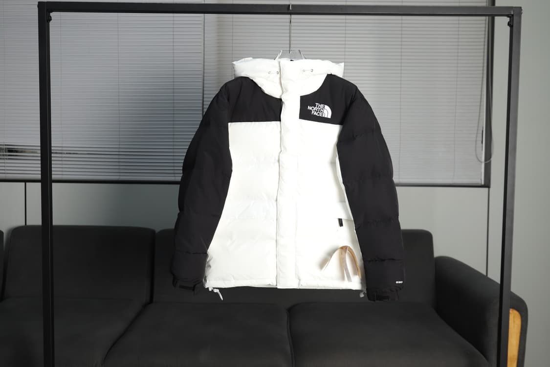 THE NORTH FACE/北面 23SS 喜马拉雅系列连帽羽绒服 상품이미지1
