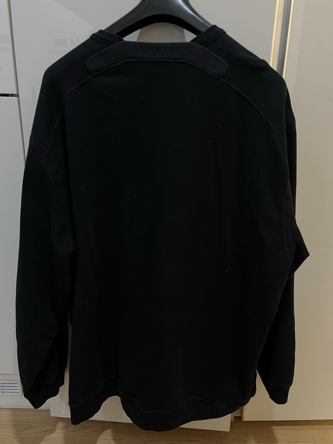 23fw 스톤아일랜드 맨투맨 3xl 상품이미지2