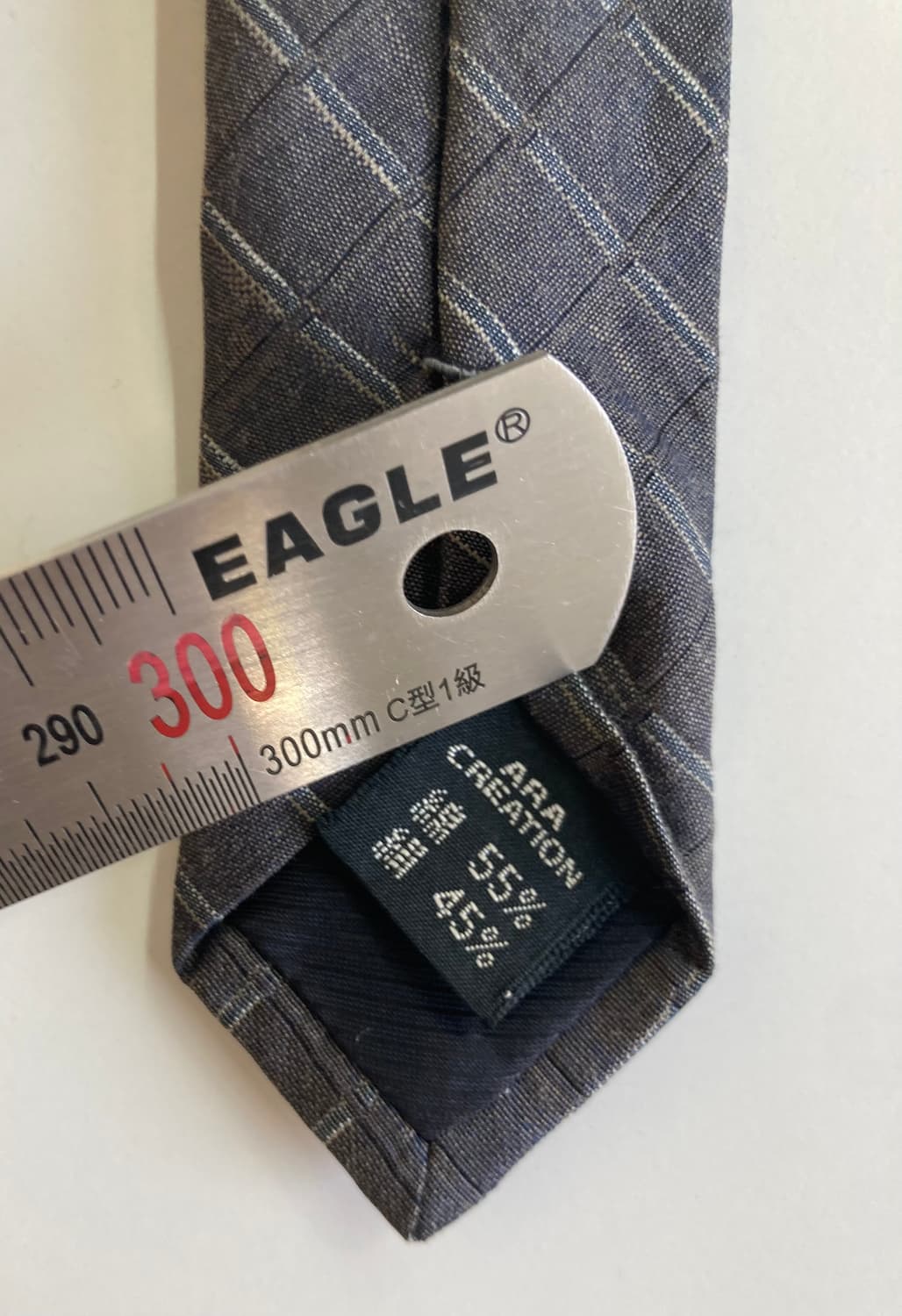 Ck(켈빈클라인)넥타이 상품이미지3