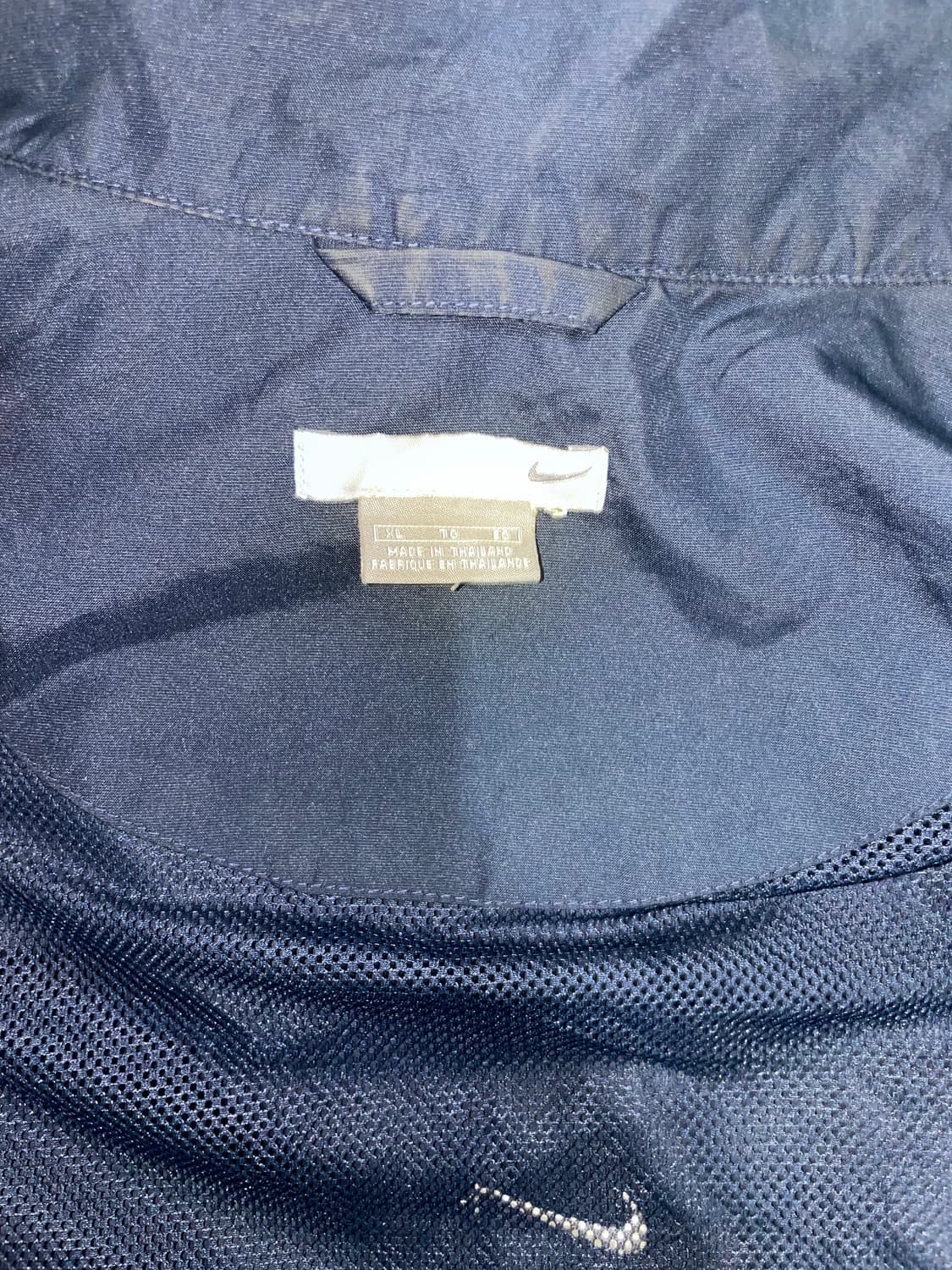 나이키 빈티지 바람막이 상품이미지4