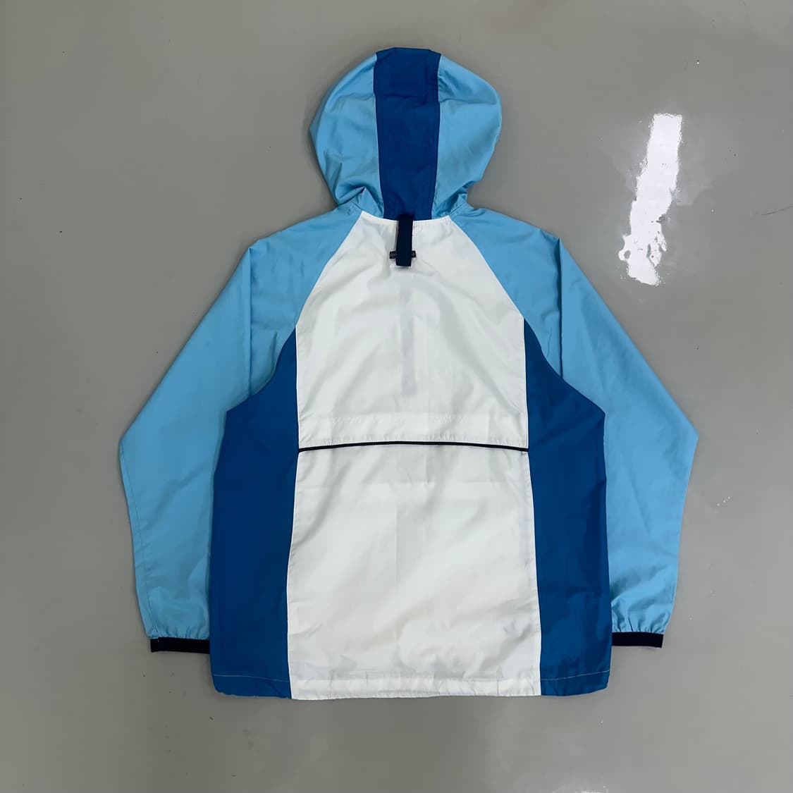 00‘s 나이키 올드스쿨 아노락 자켓 상품이미지2