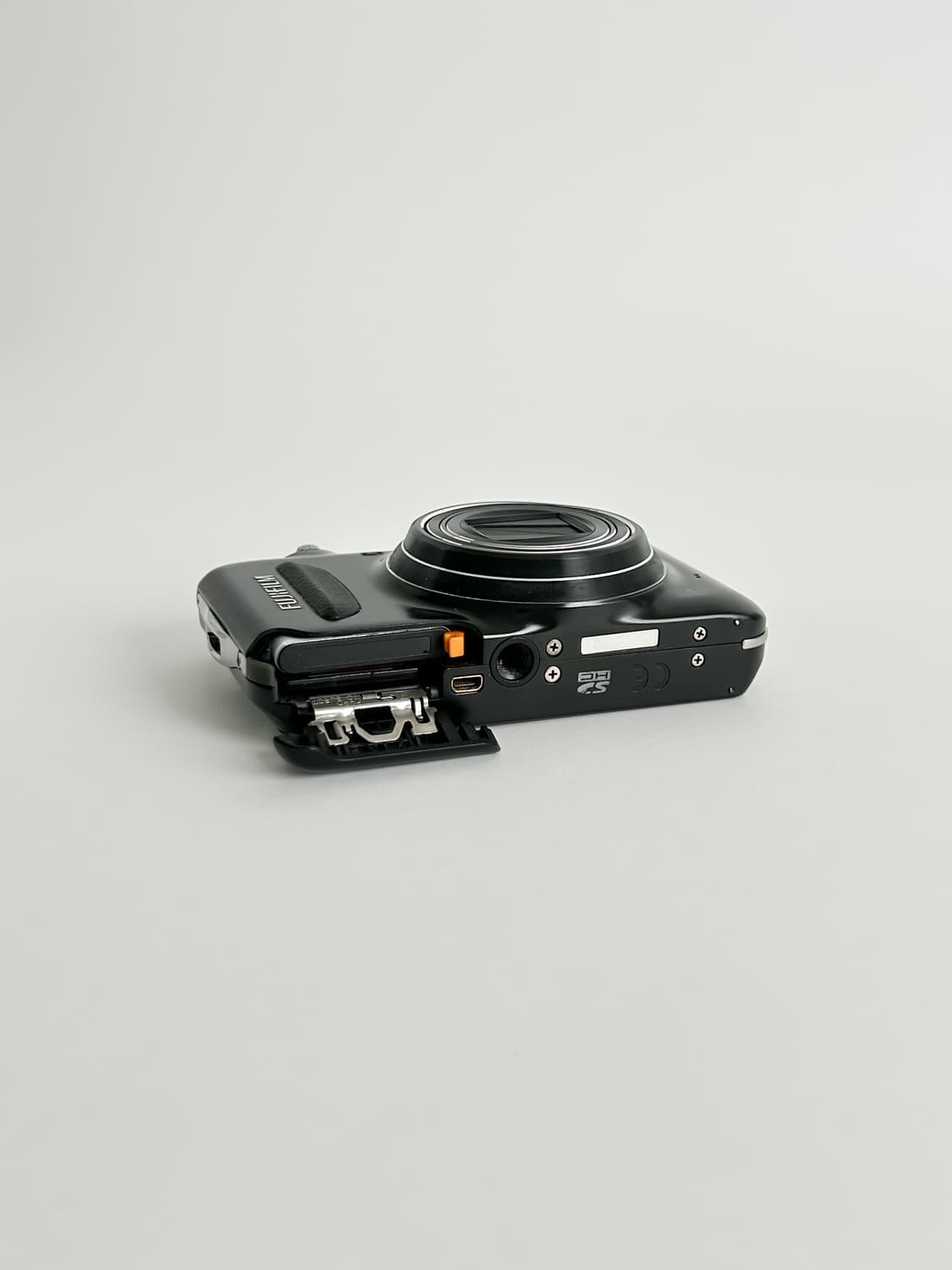 고사양!) 후지필름 파인픽스 t210 Finepix 빈티지 디카 t200 상품이미지4