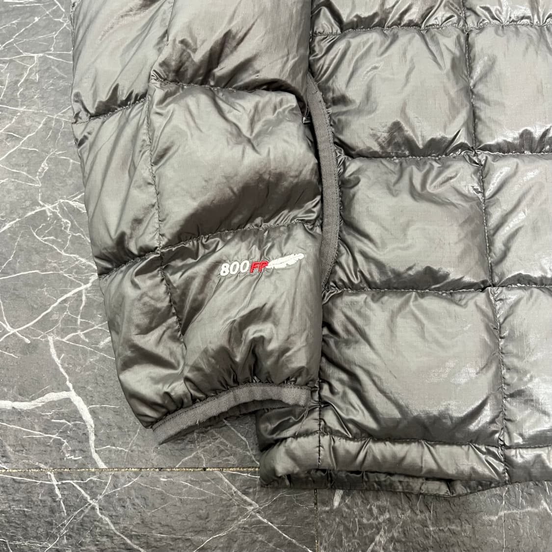 몽벨 제팬 800 필 파워 슈페리어 경량 다운 자켓 상품이미지4