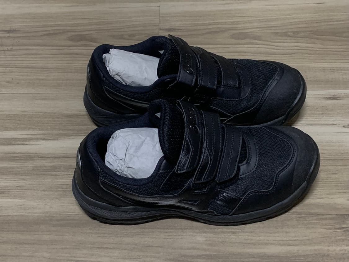 아식스 윈잡 CP215 265 상품이미지2