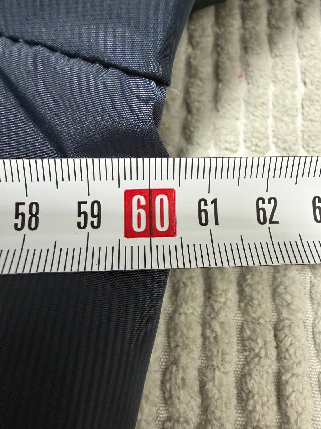 휴고 보스 그린 라인 패딩 재킷 상품이미지6