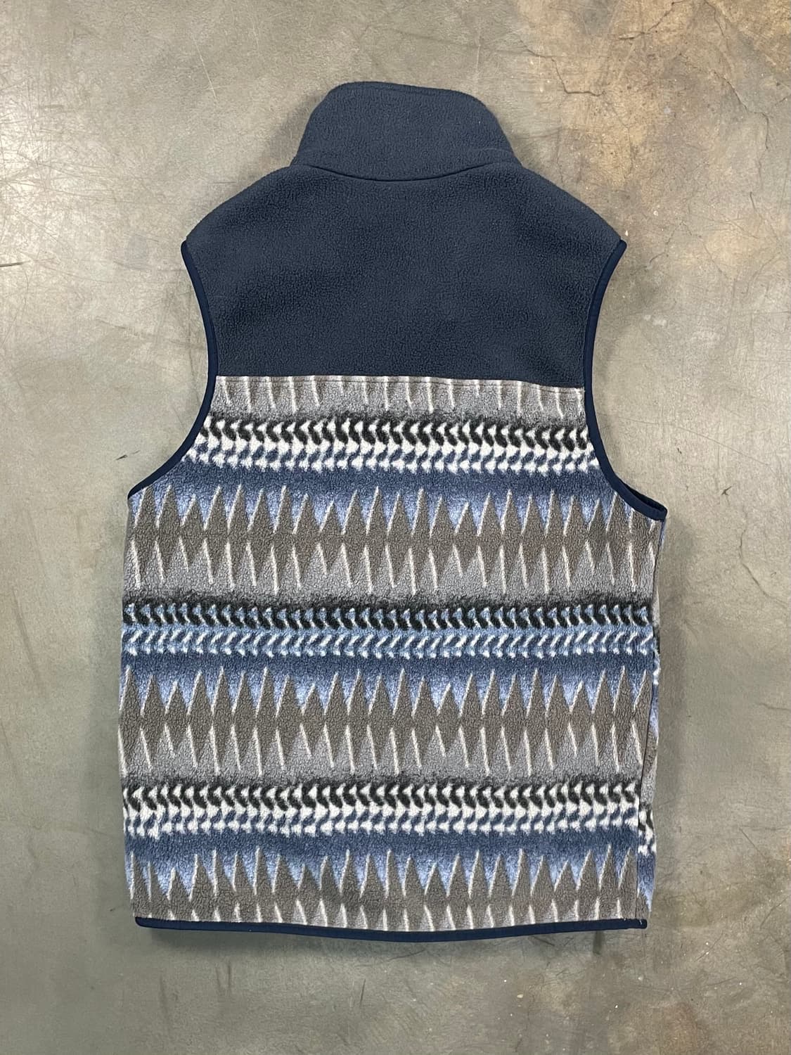 파타고니아 신칠라 플리스 조끼 상품이미지4