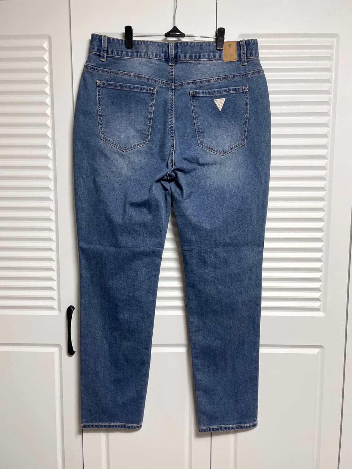 게스 청바지 상품이미지2