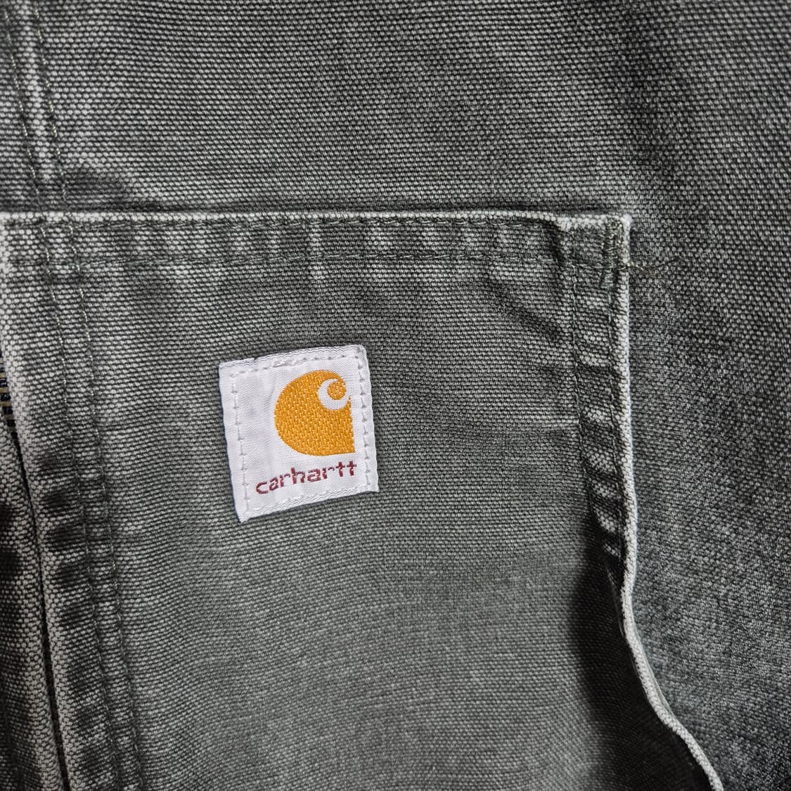 칼하트 j130 mos (우먼스 라지) 상품이미지2