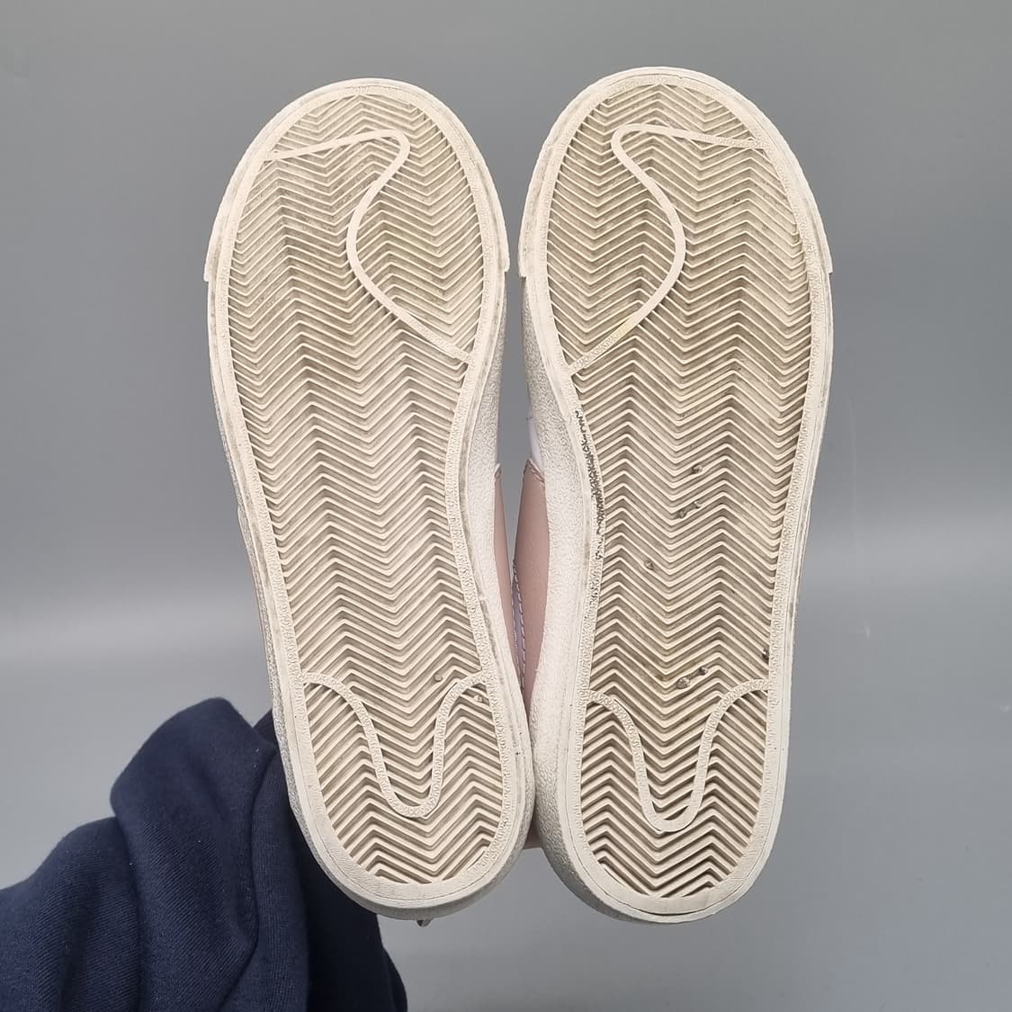 나이키 블레이저77  로우 스니커즈250 상품이미지3