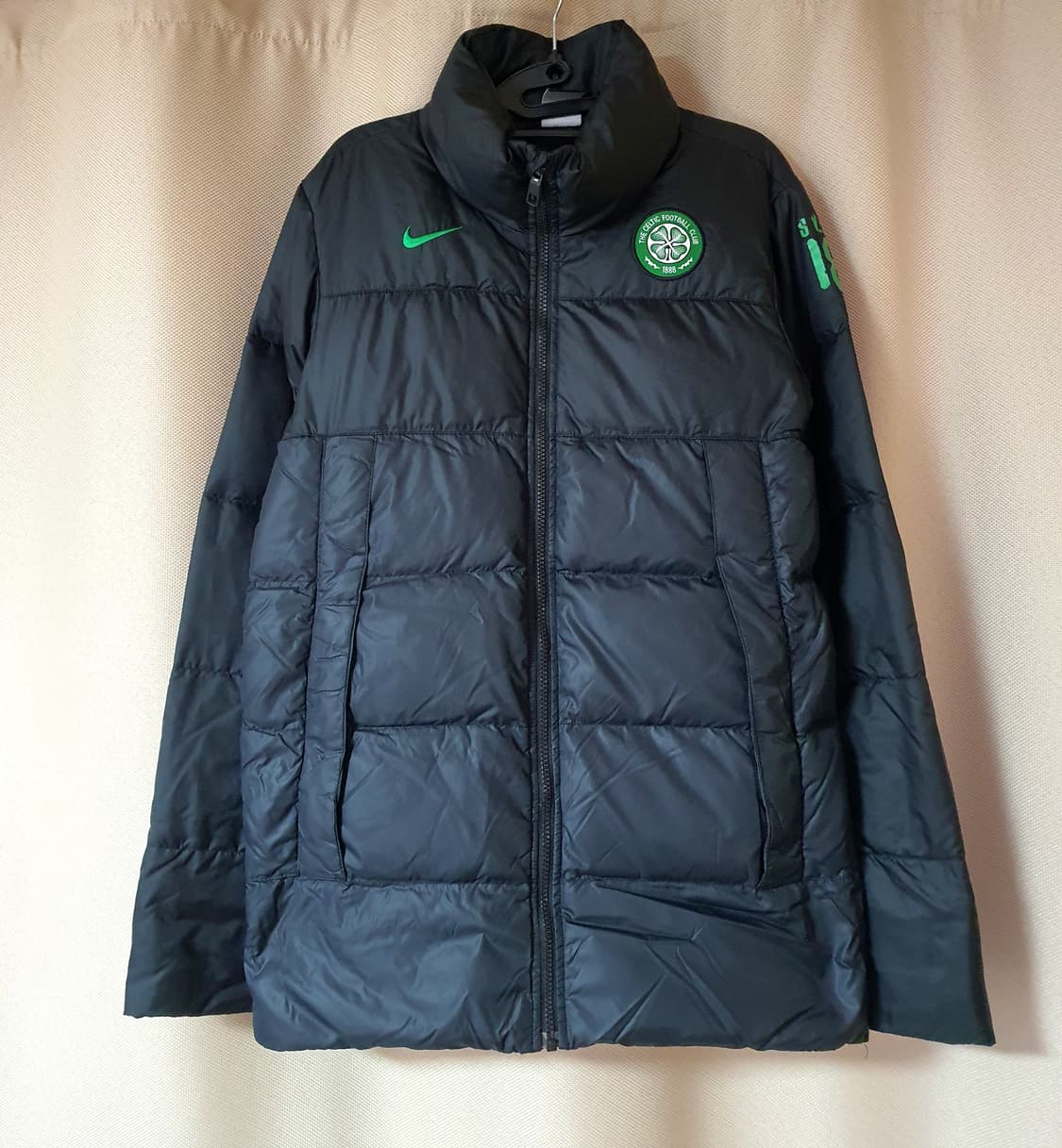 나이키 셀틱 덕다운 패딩 점퍼 95 상품이미지1
