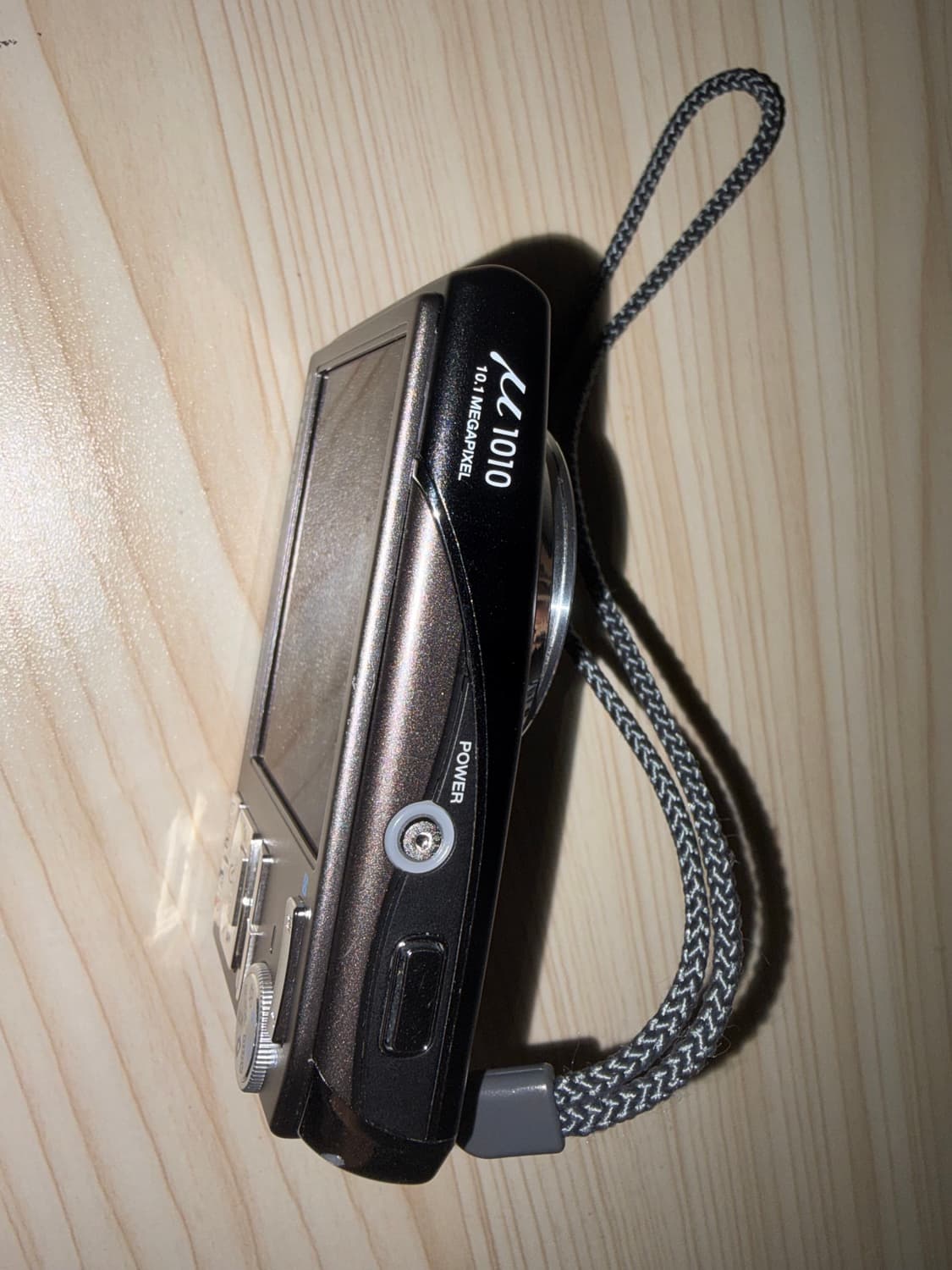 디카 올림푸스 뮤 1010 팝니다 상품이미지2