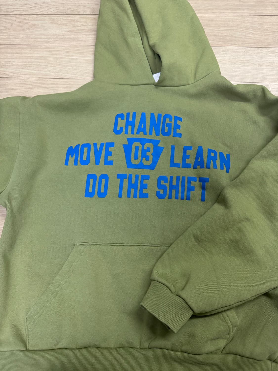 컬렉트피시스 M 상품이미지2