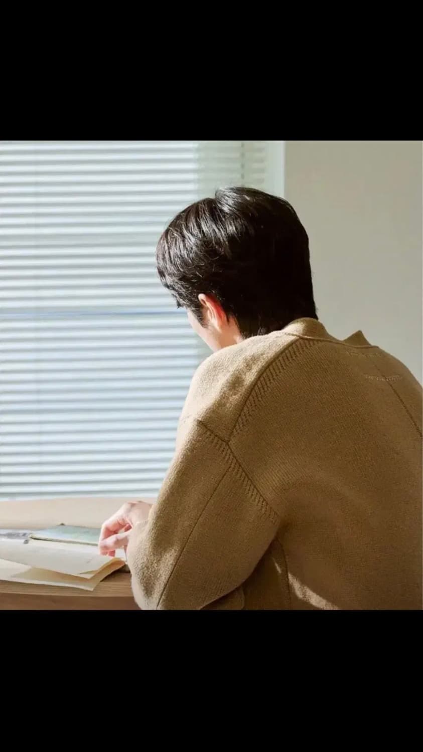 렉토 루스 컴팩트 니트가디건 M 상품이미지2