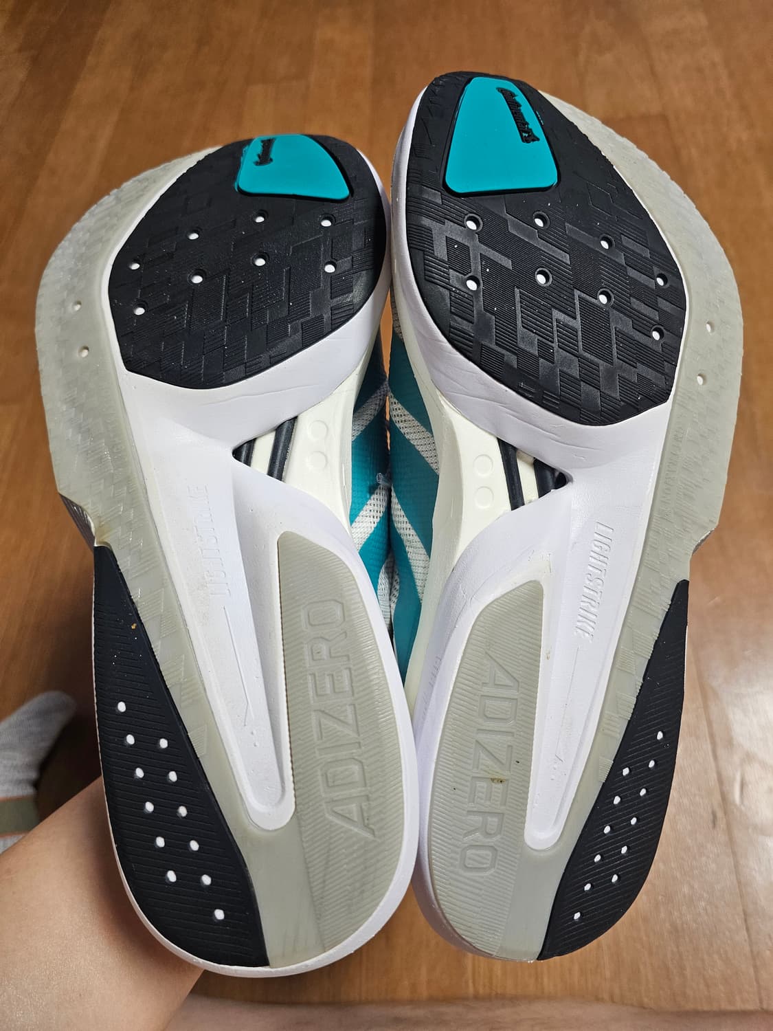 아디제로 보스턴13  260ㅇ 상품이미지4