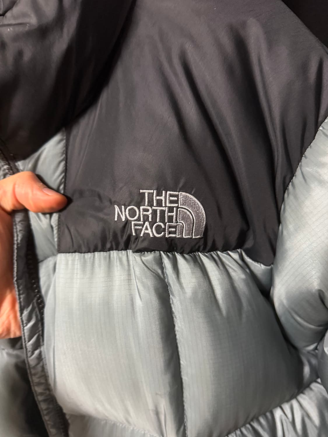 [L] 노스페이스 눕시 SUMMIT SERIES 800 상품이미지4