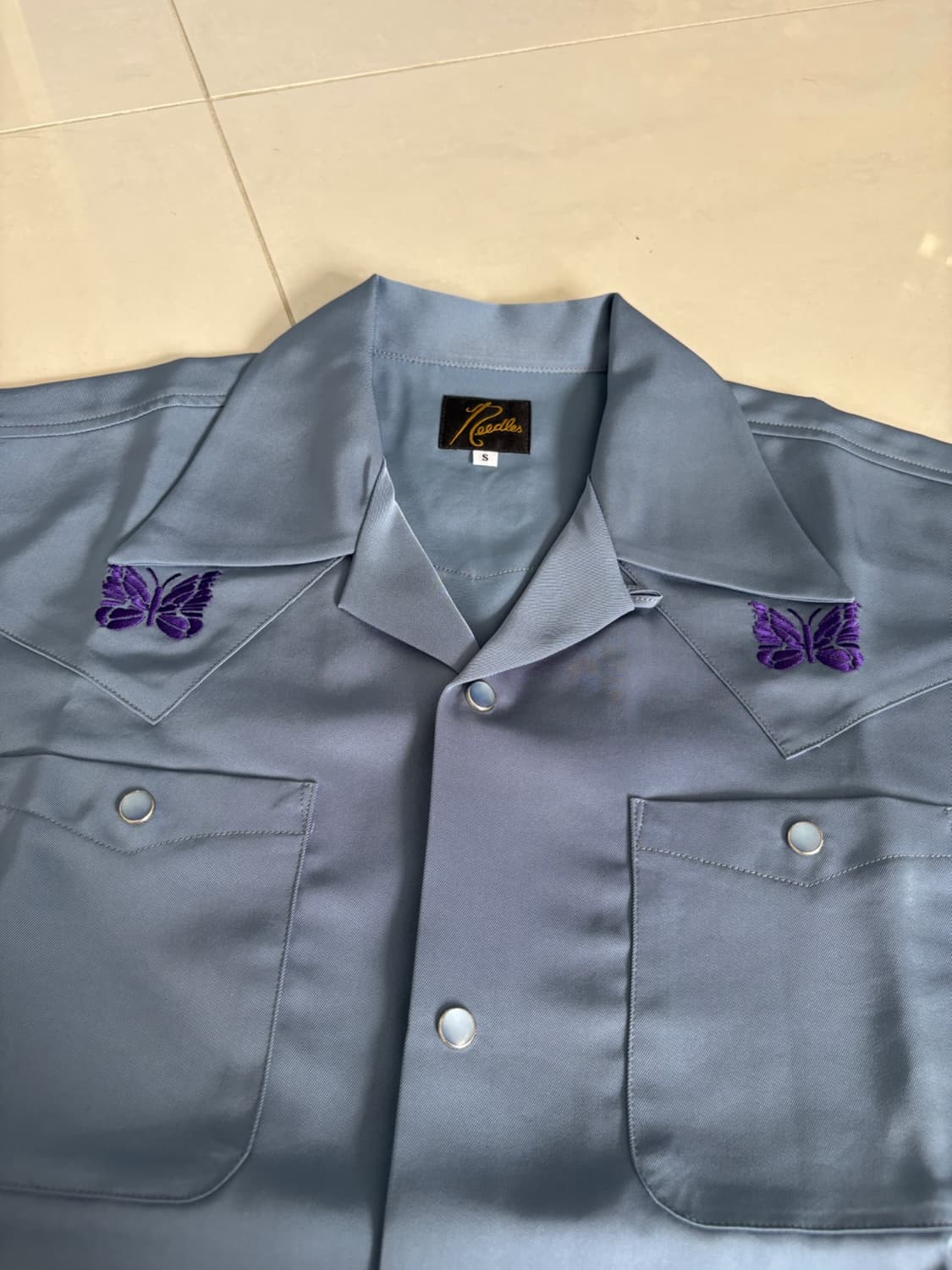 cowboy shirts 카우보이 셔츠 상품이미지7