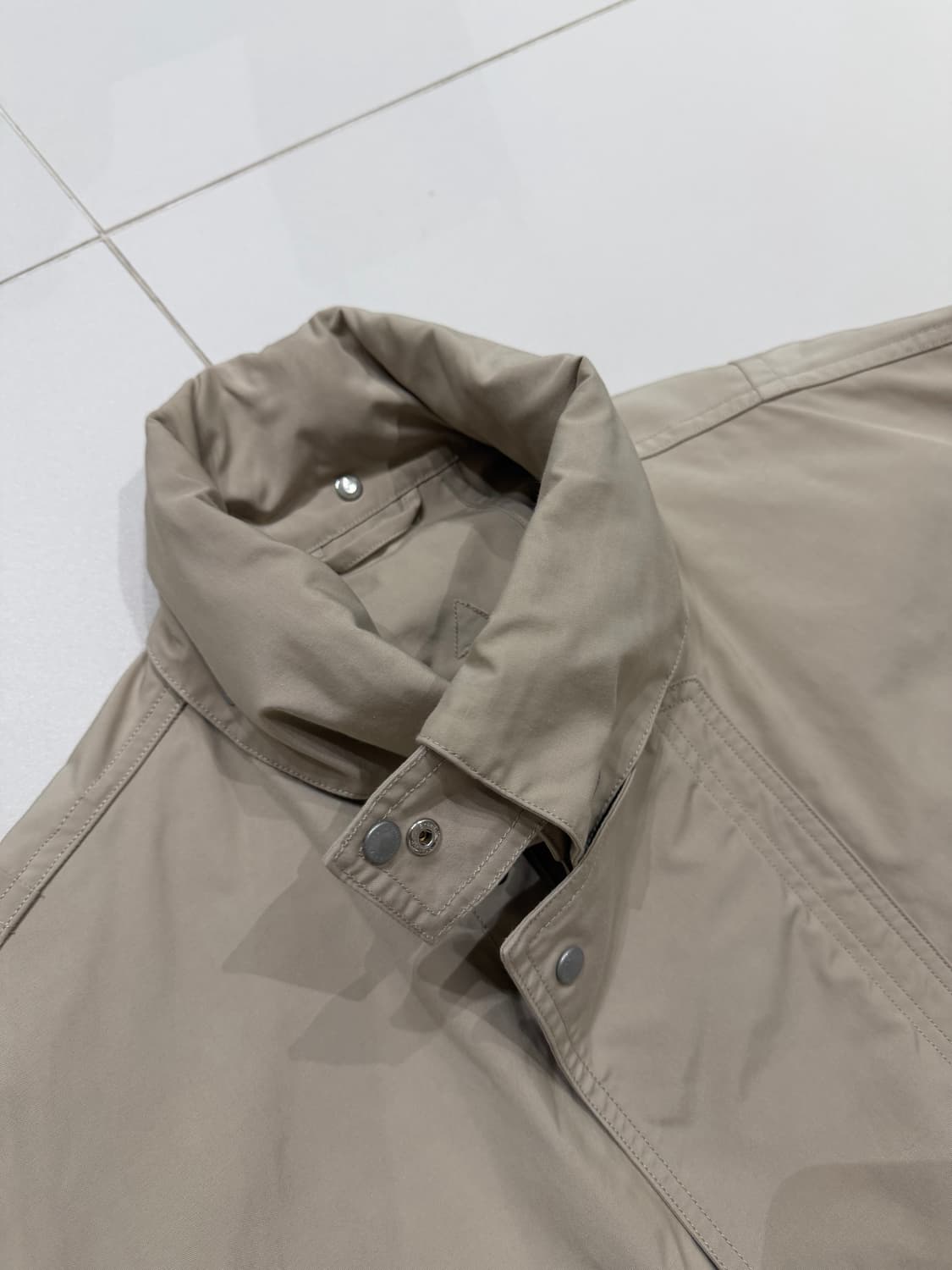 캡틴선샤인 헌터자켓 상품이미지2