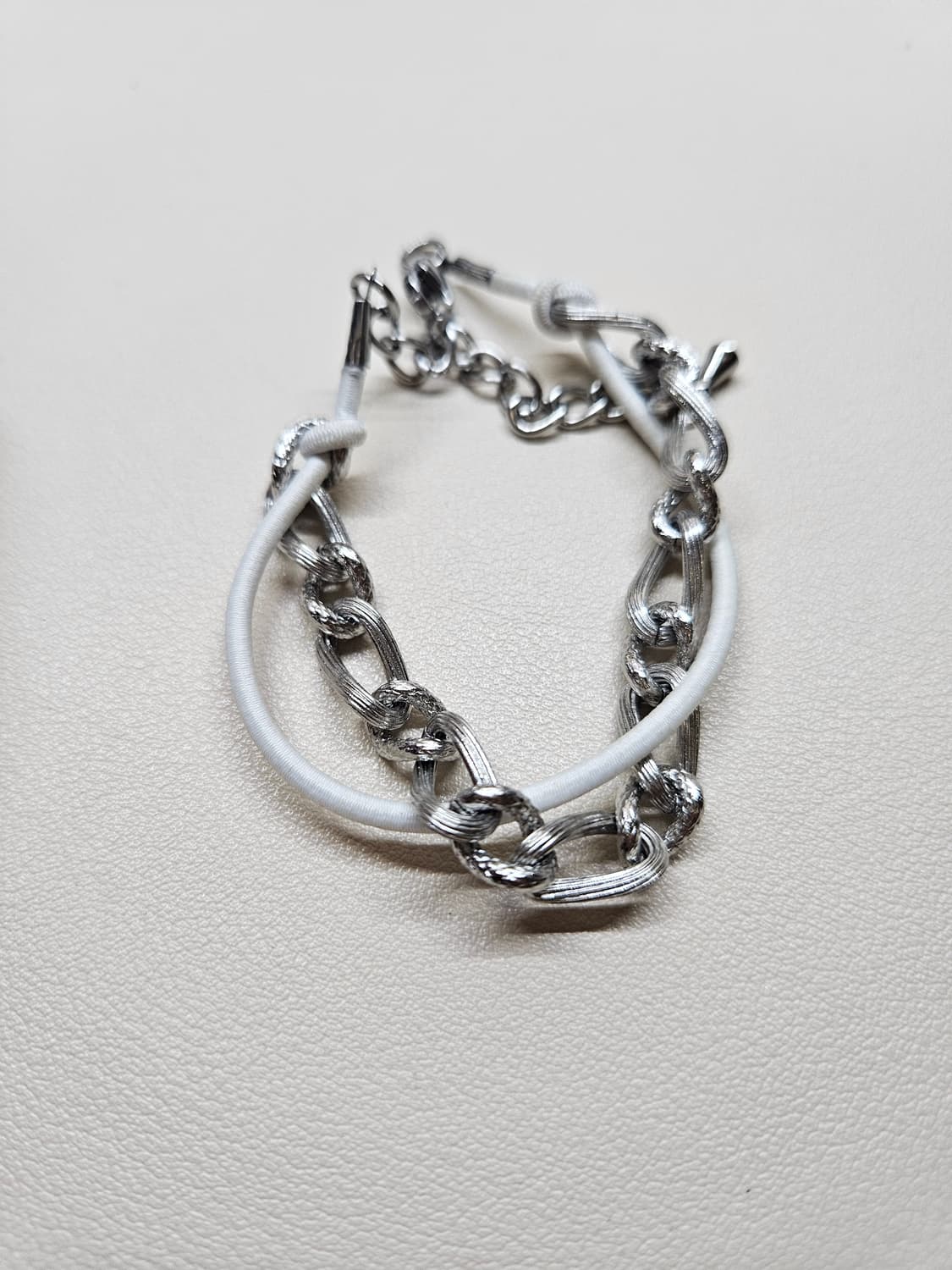 남자 반지 4개 + 팔찌 2개 일괄판매 상품이미지6