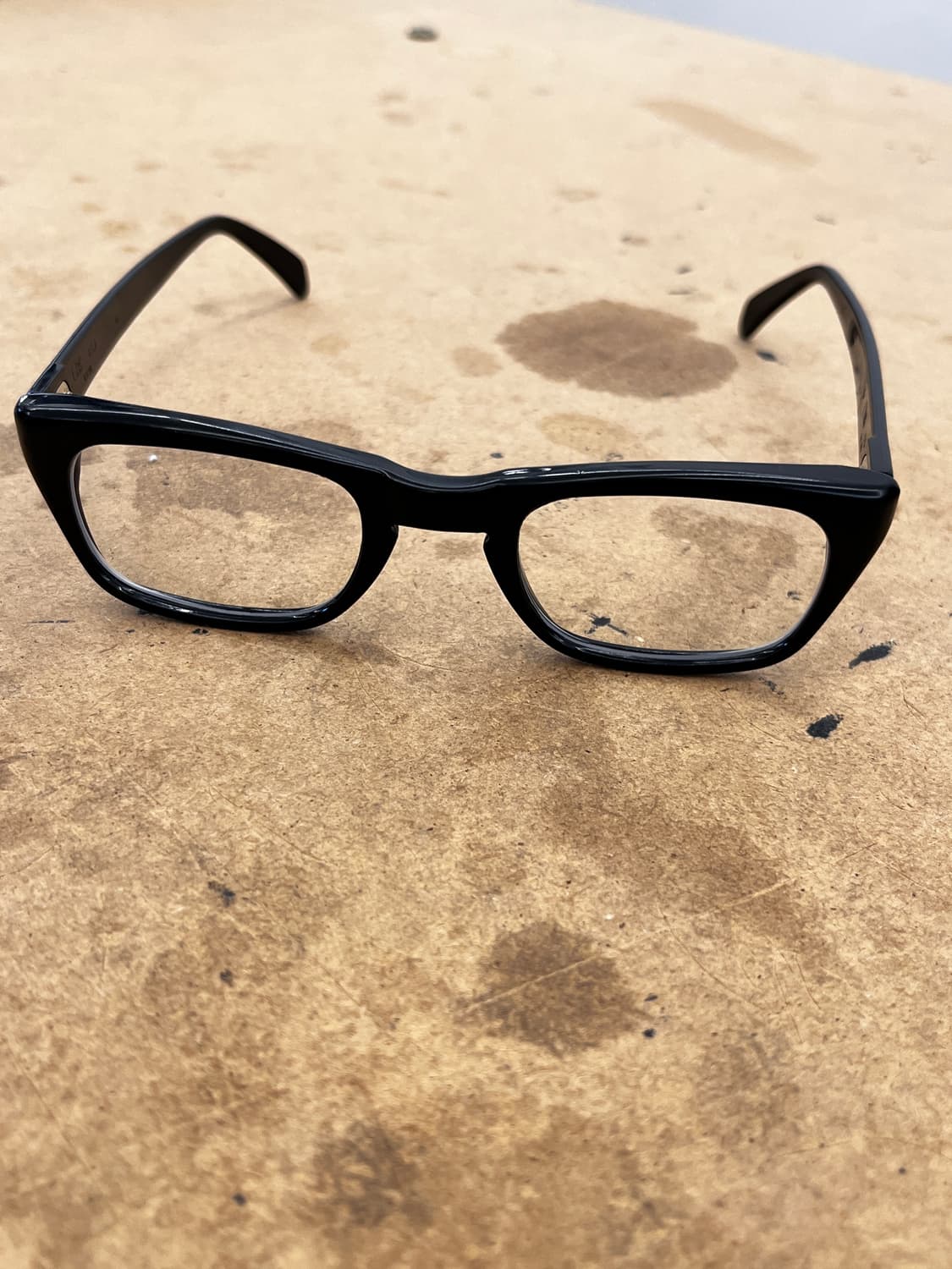 60s Criss optical apolo 크리스옵티컬 아폴로 USA 상품이미지2