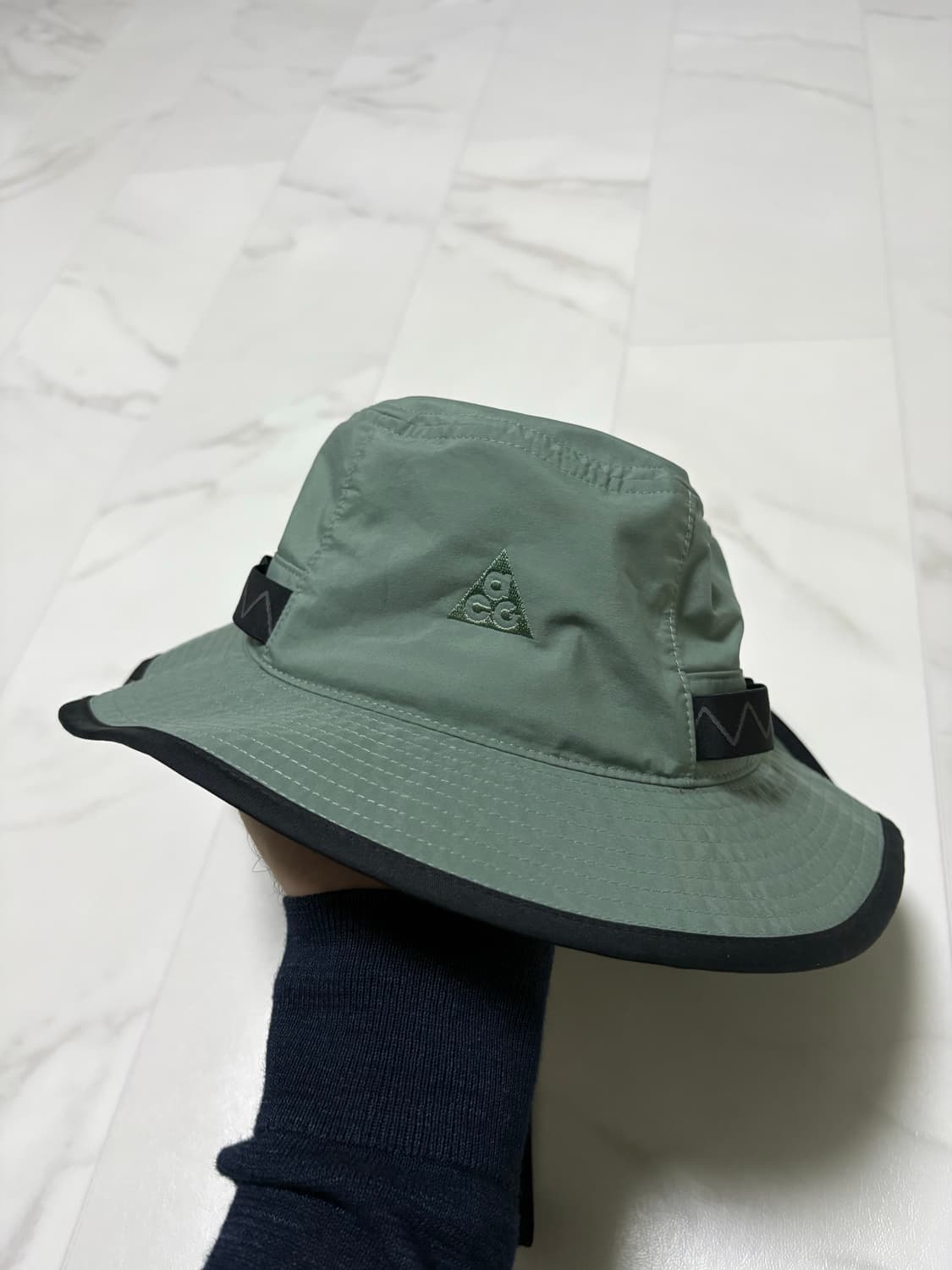 Acg 고어텍스 버킷햇 상품이미지9