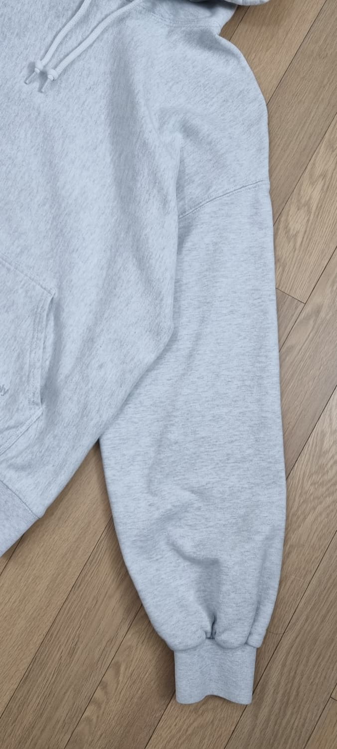 어셈블리 오브 유스 후드 Free _ 여성 상품이미지4