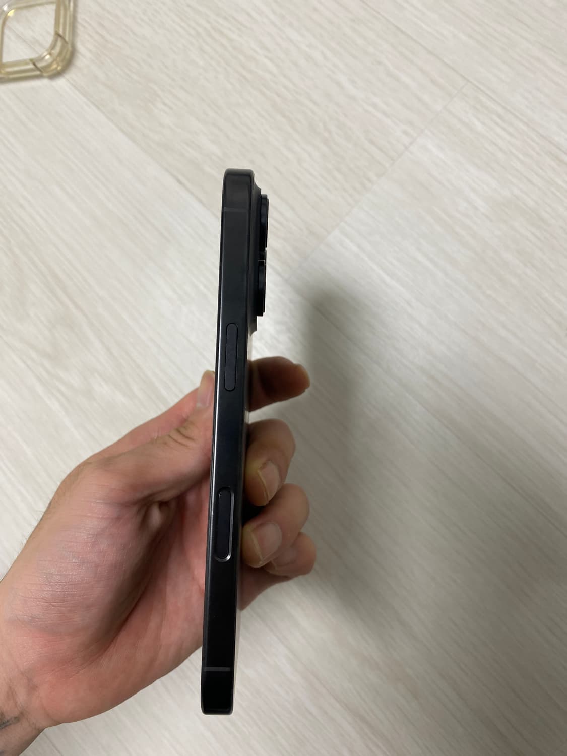 아이폰 16프로 256GB 자급제 상품이미지4