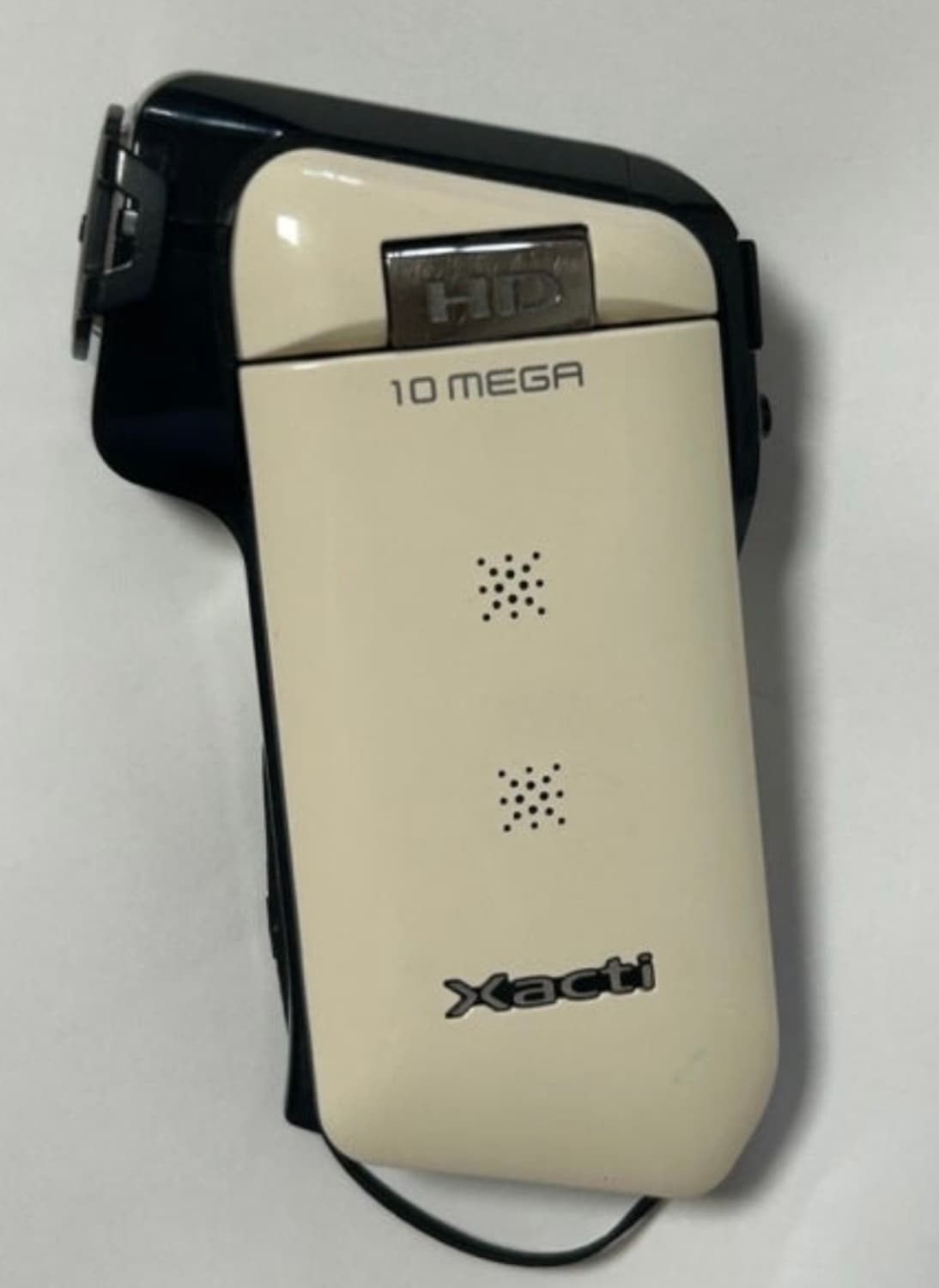 산요 캠코더 DMX-CG10 상품이미지1