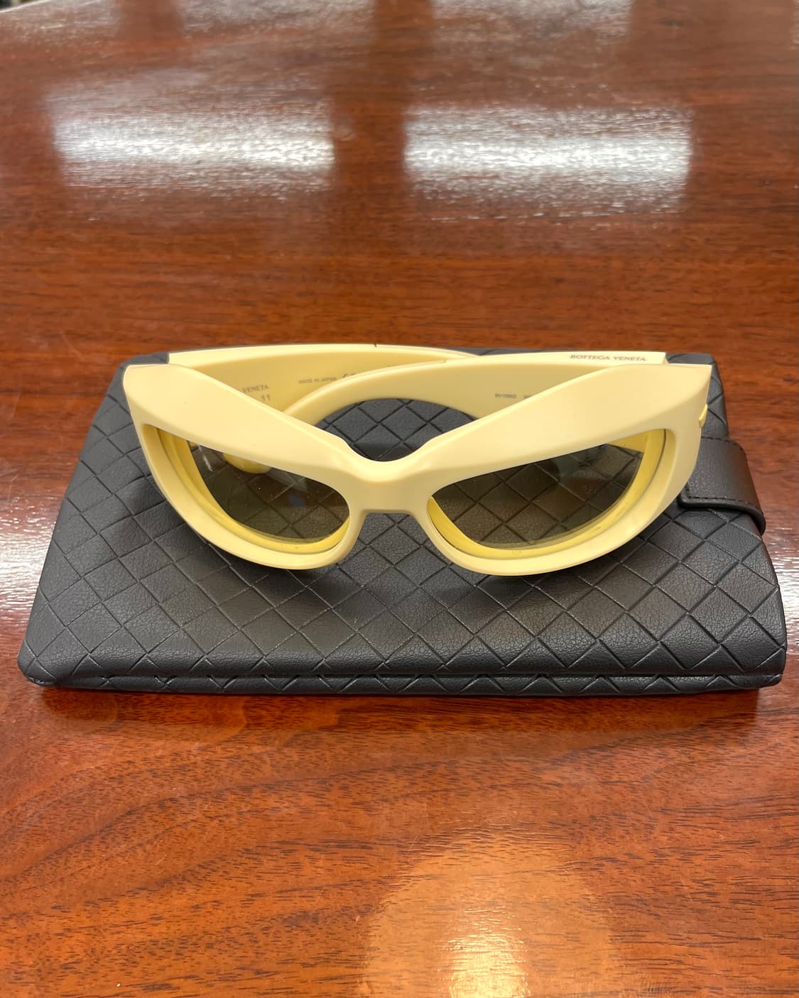 보테가베네타 선글라스 상품이미지5