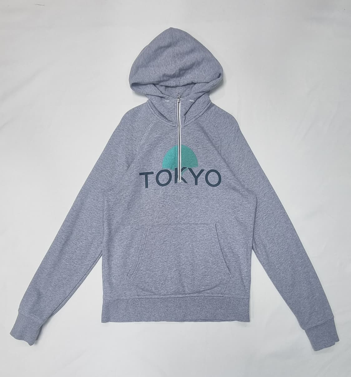 나이키 도쿄로고 반집업 후드 L _ 남성 상품이미지1