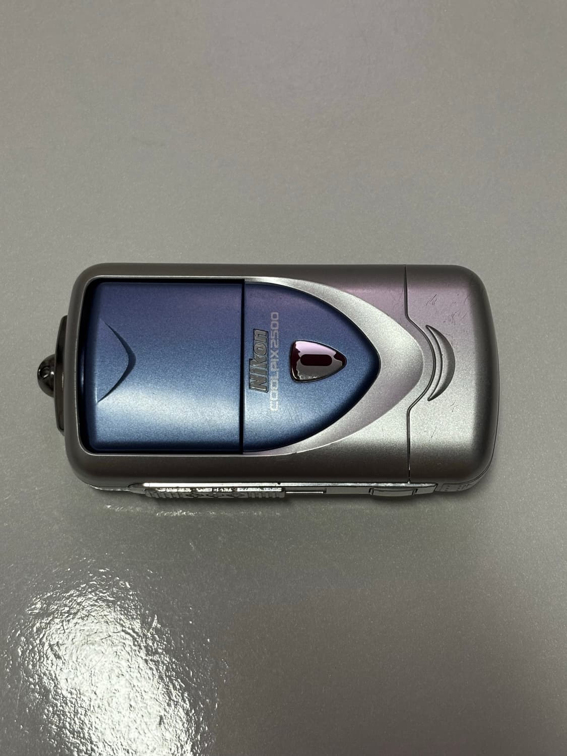 니콘 Coolpix 2500 황조지 카메라 상품이미지1