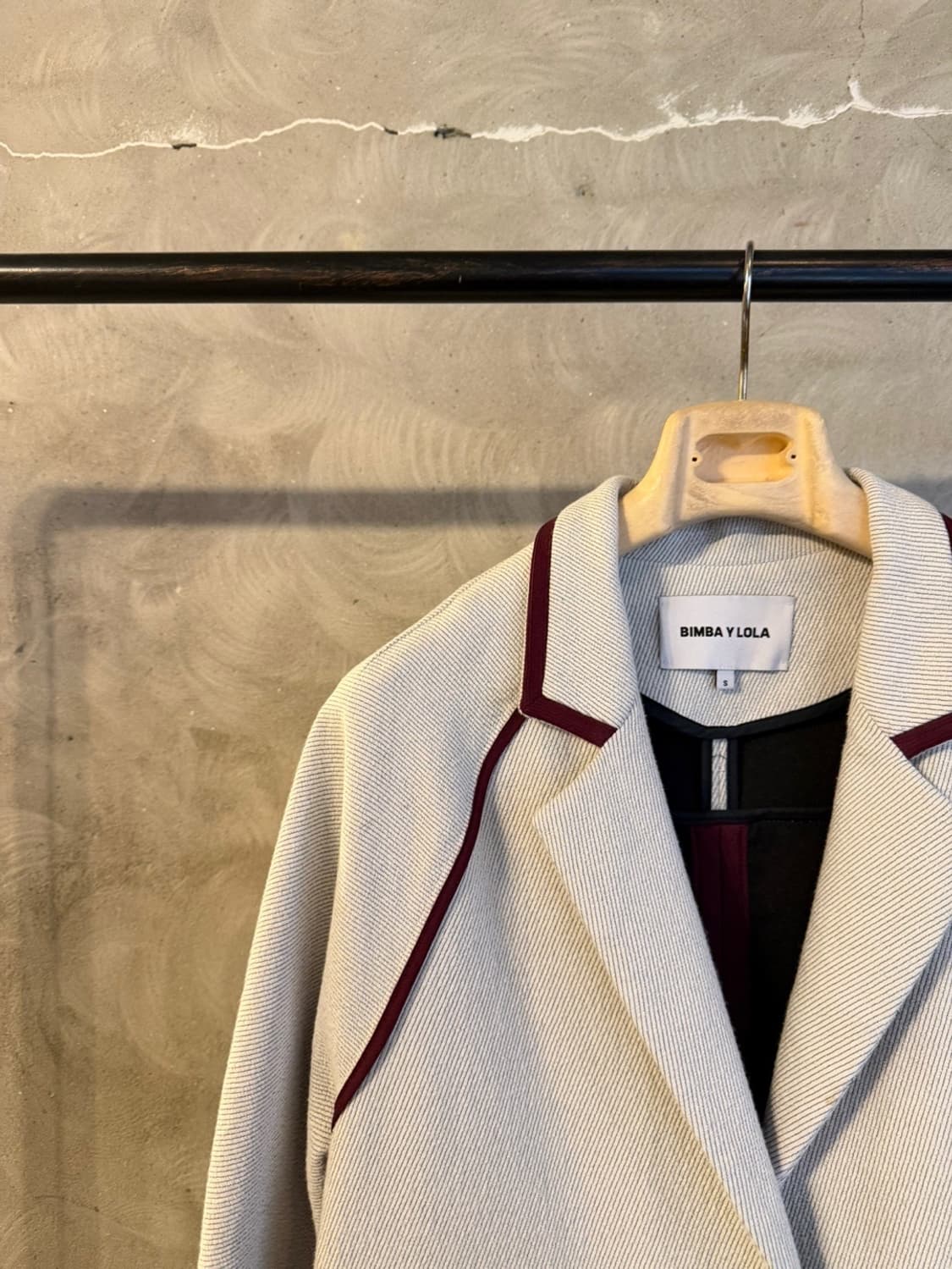 빔바이롤라 코트 55 상품이미지2