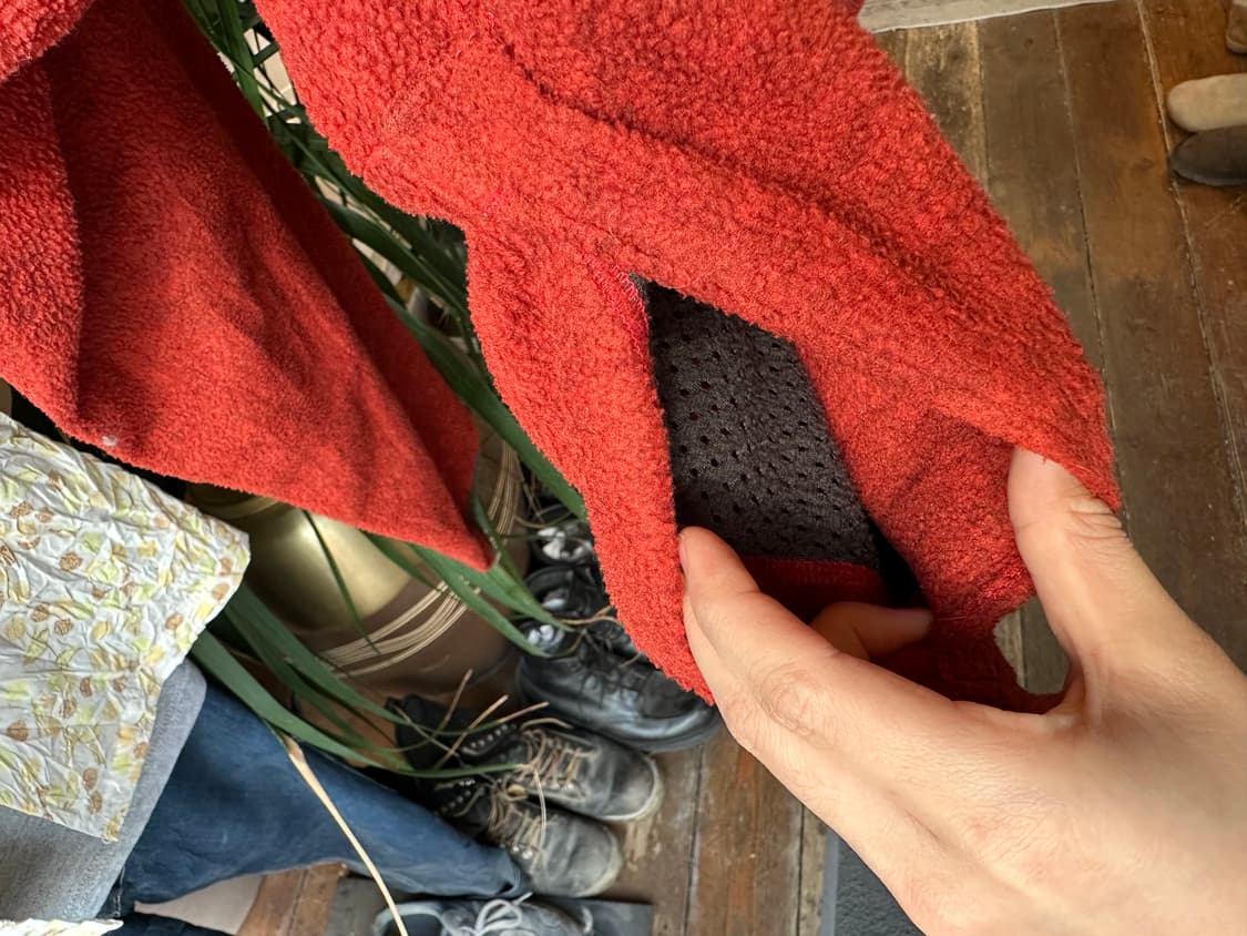 Z-382 파타고니아 신칠라 마수피얼  상품이미지5