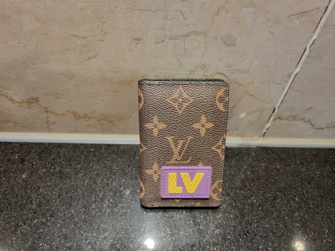 루이비통 카드지갑  상품이미지4