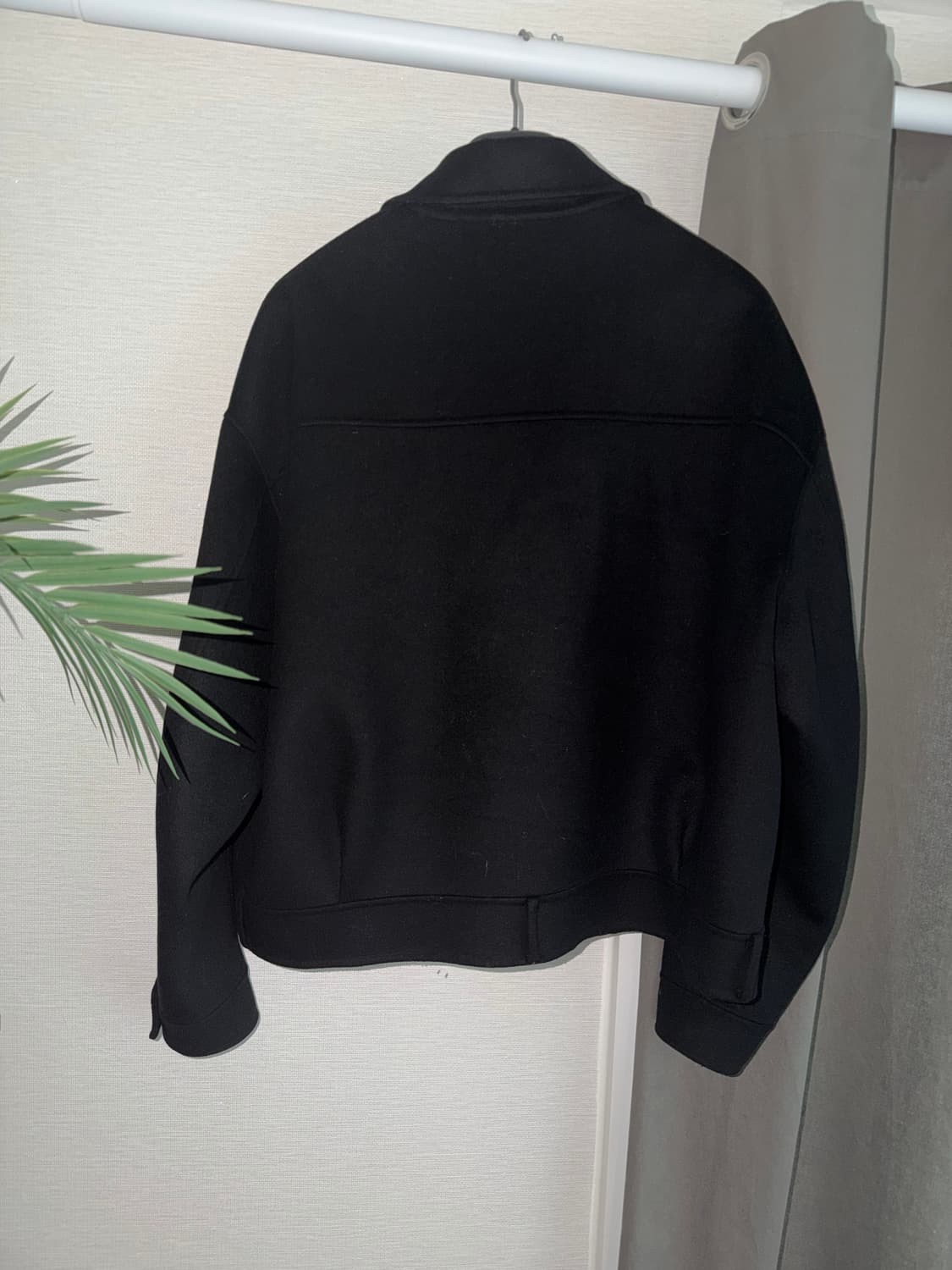 토니웩 울 자켓 L 상품이미지4