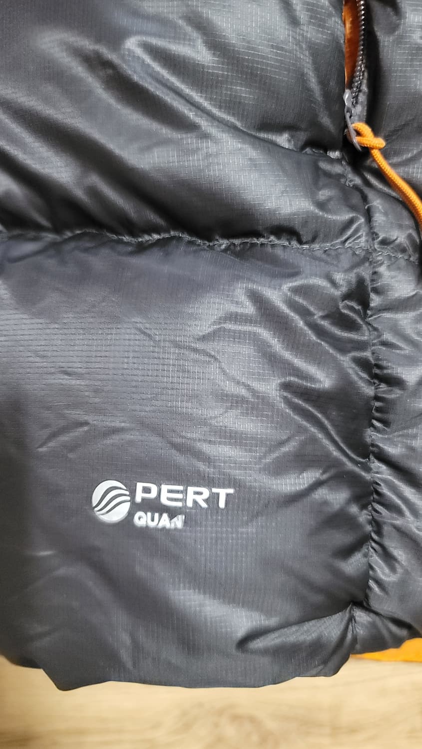 Rab 미틱울트라 패딩 m 상품이미지3