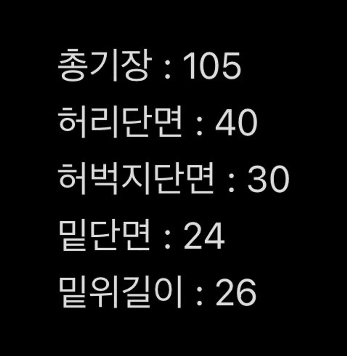 [정품/30] EVISU 에비수 데님 카고 팬츠 상품이미지6