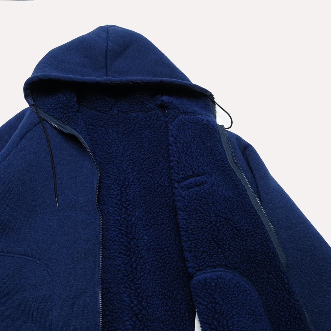 classic pile jacket 상품이미지8