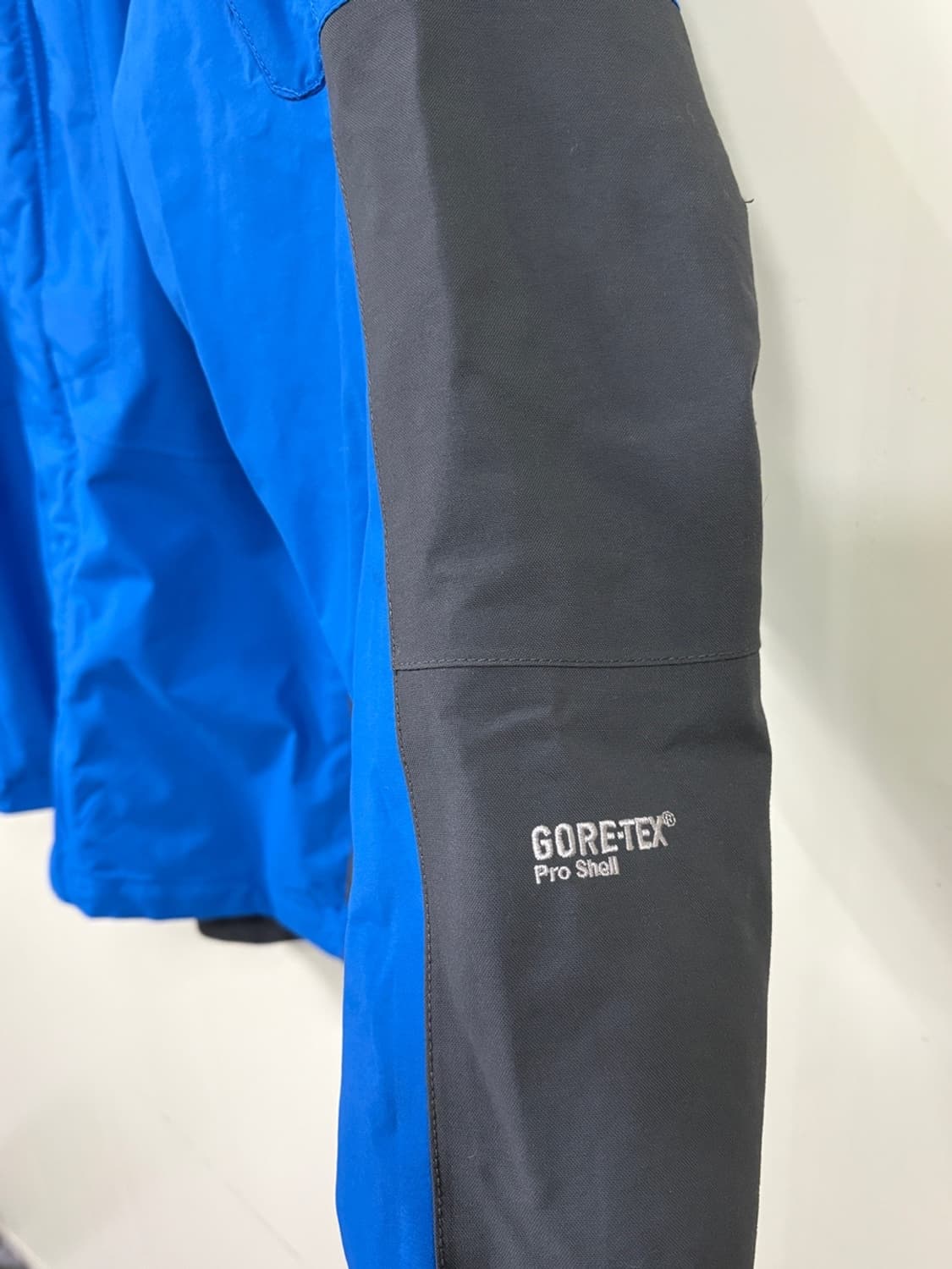 노스페이스 써밋 시리즈 고어텍스 자켓 상품이미지4