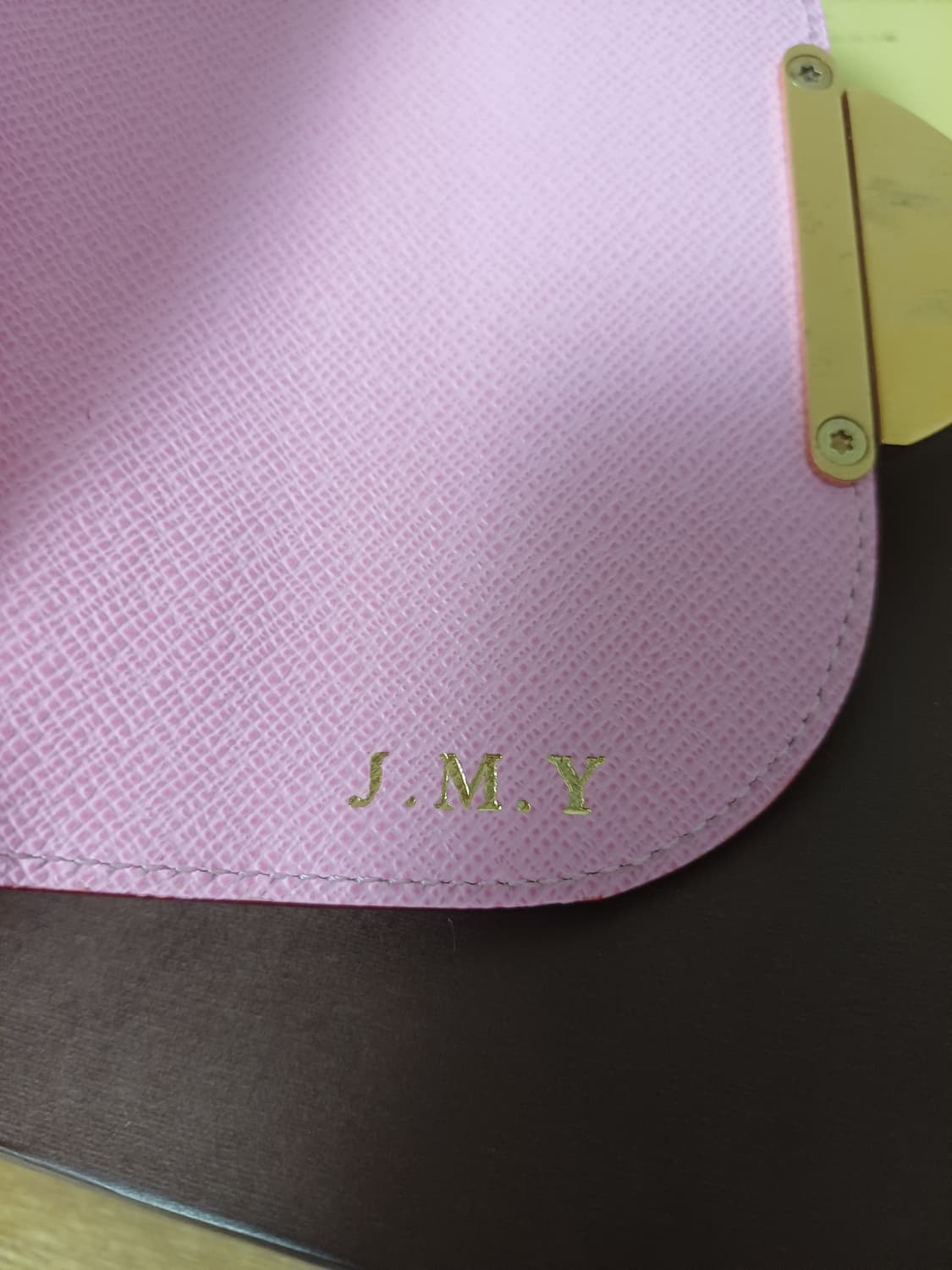 (정품 거의새거)루이비통 무라카미 타카시 멀티컬러 지갑 상품이미지6