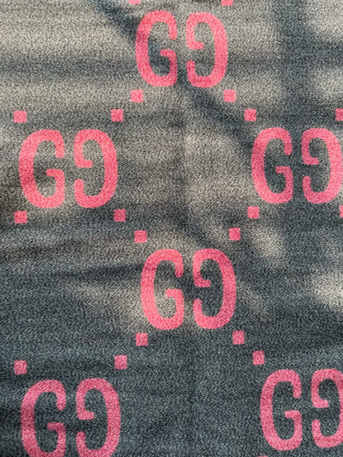 구찌 목도리 상품이미지5