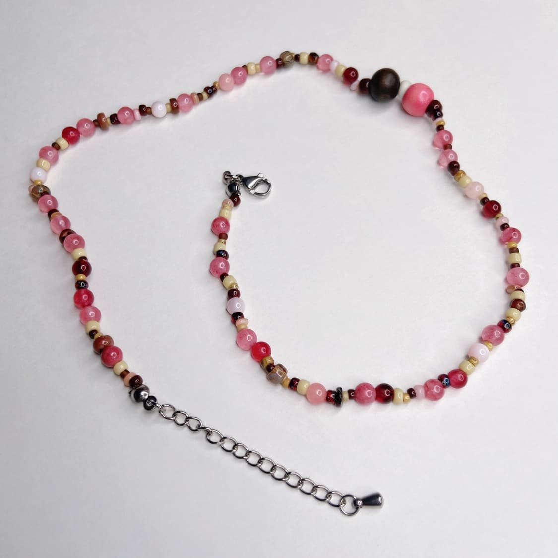 Chunky Cherry_Fade 상품이미지3