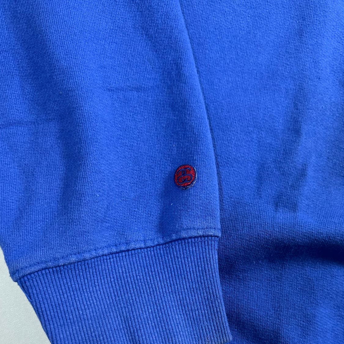 90s 스투시 트라이브 맨투맨  상품이미지3