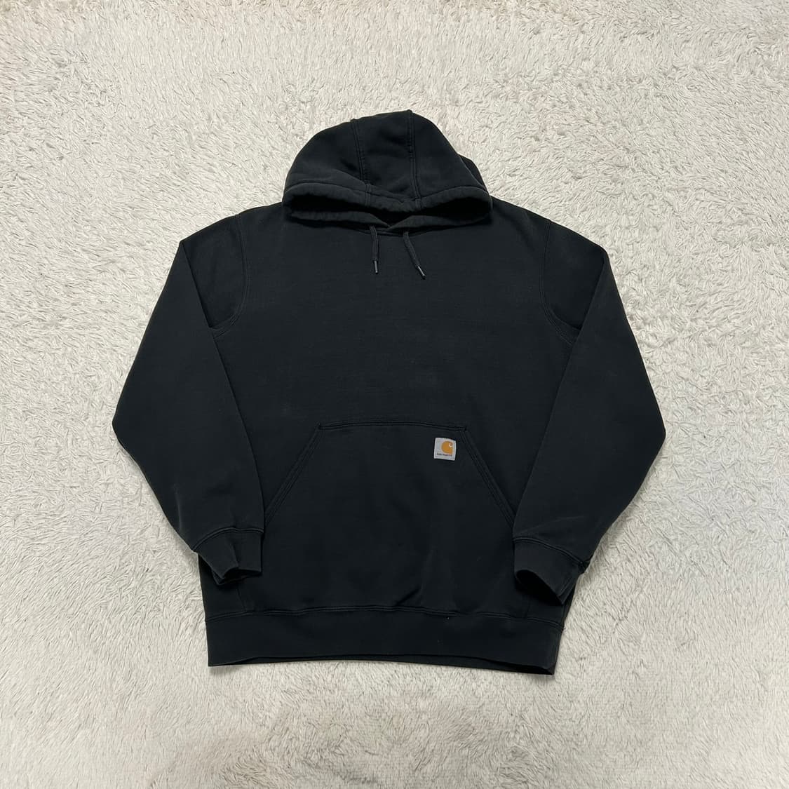 Carhartt Hoodie 상품이미지4