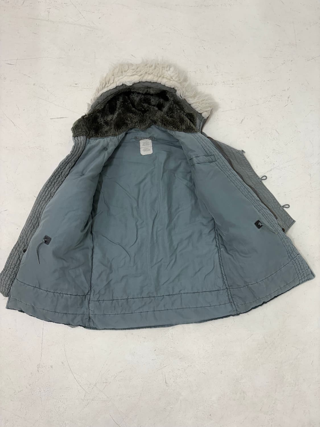 80's USAF N-3B  Extreme Cold Weather  상품이미지7