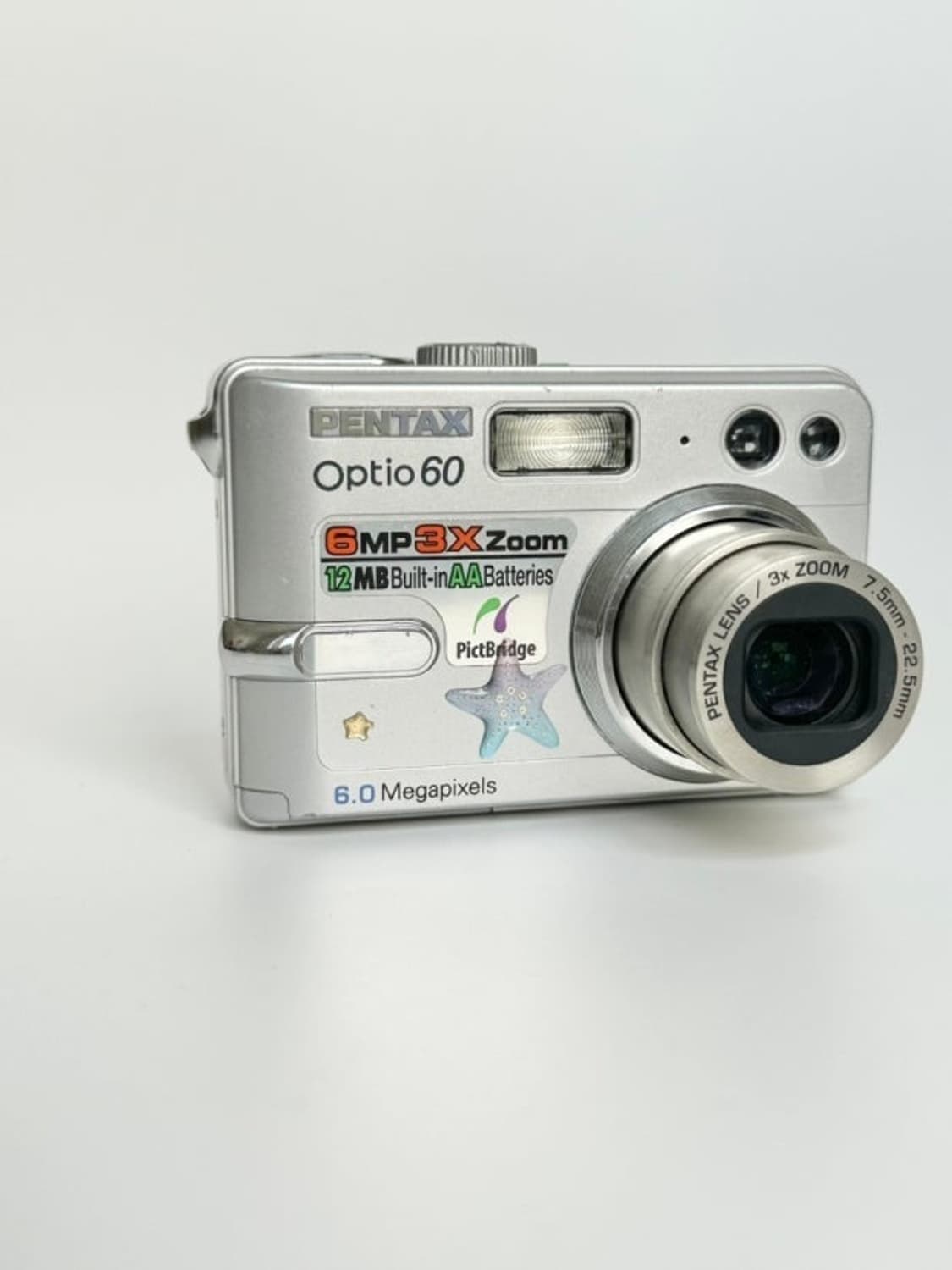 펜탁스 옵티오 60 구해요 상품이미지1