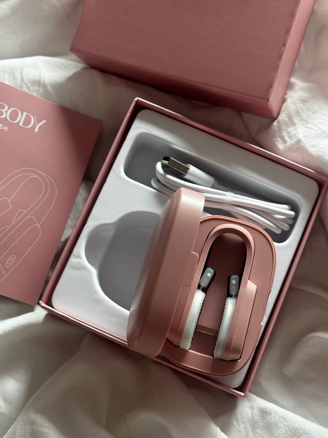 혼바디 노즈튠 상품이미지2